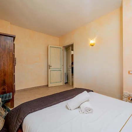 Casa Hermes By Wonderful Italy Appartement *