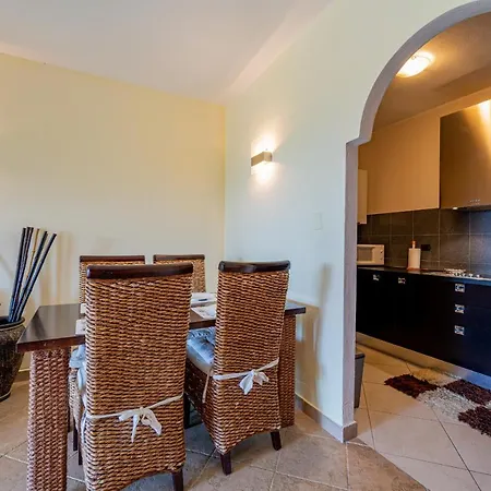 Appartement Casa Hermes By Wonderful Italy Olbia