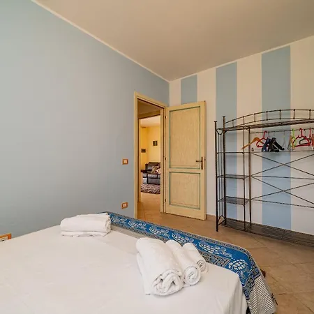 Appartement Casa Hermes By Wonderful Italy *
