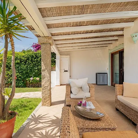 Casa Hermes By Wonderful Italy 아파트 올비아