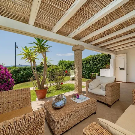 Casa Hermes By Wonderful Italy 올비아