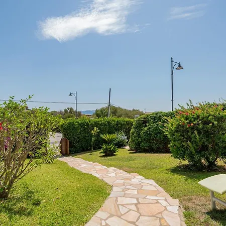 Casa Hermes By Wonderful Italy 올비아