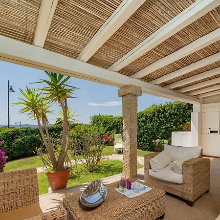 Διαμέρισμα Casa Hermes By Wonderful Italy Όλμπια