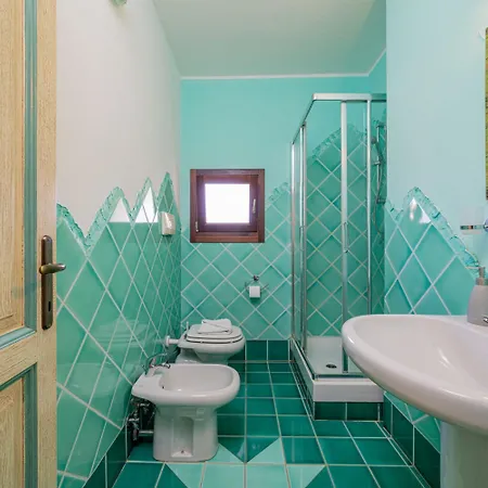 Διαμέρισμα Casa Hermes By Wonderful Italy *