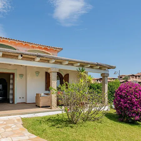 Apartamento Casa Hermes By Wonderful Italy Olbia