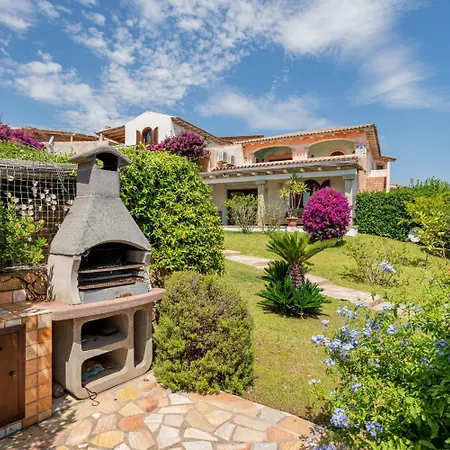 Casa Hermes By Wonderful Italy Όλμπια