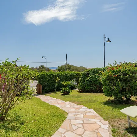 Apartamento Casa Hermes By Wonderful Italy Olbia