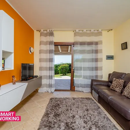 Apartamento Casa Hermes By Wonderful Italy Olbia