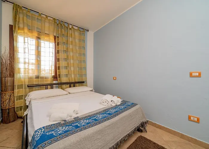 Apartman Casa Hermes By Wonderful Italy Olbia