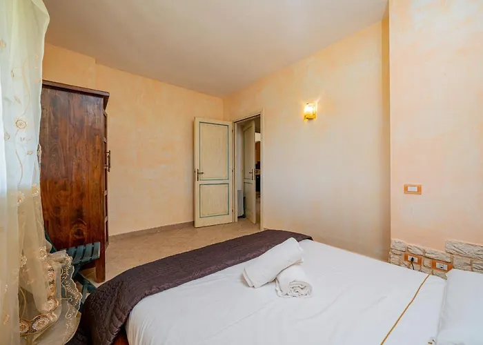 Casa Hermes By Wonderful Italy Apartman *