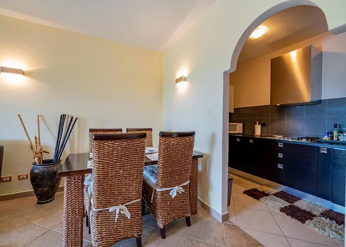 Apartman Casa Hermes By Wonderful Italy Olbia