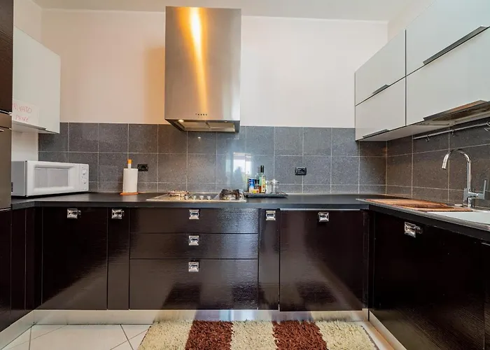 Apartman Casa Hermes By Wonderful Italy