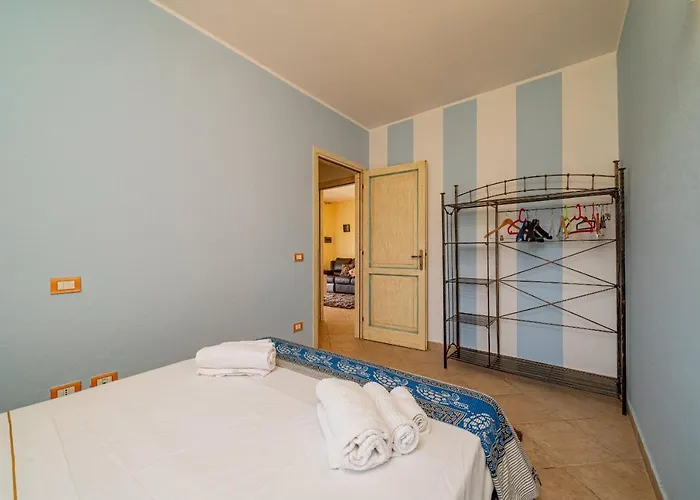 Apartman Casa Hermes By Wonderful Italy *